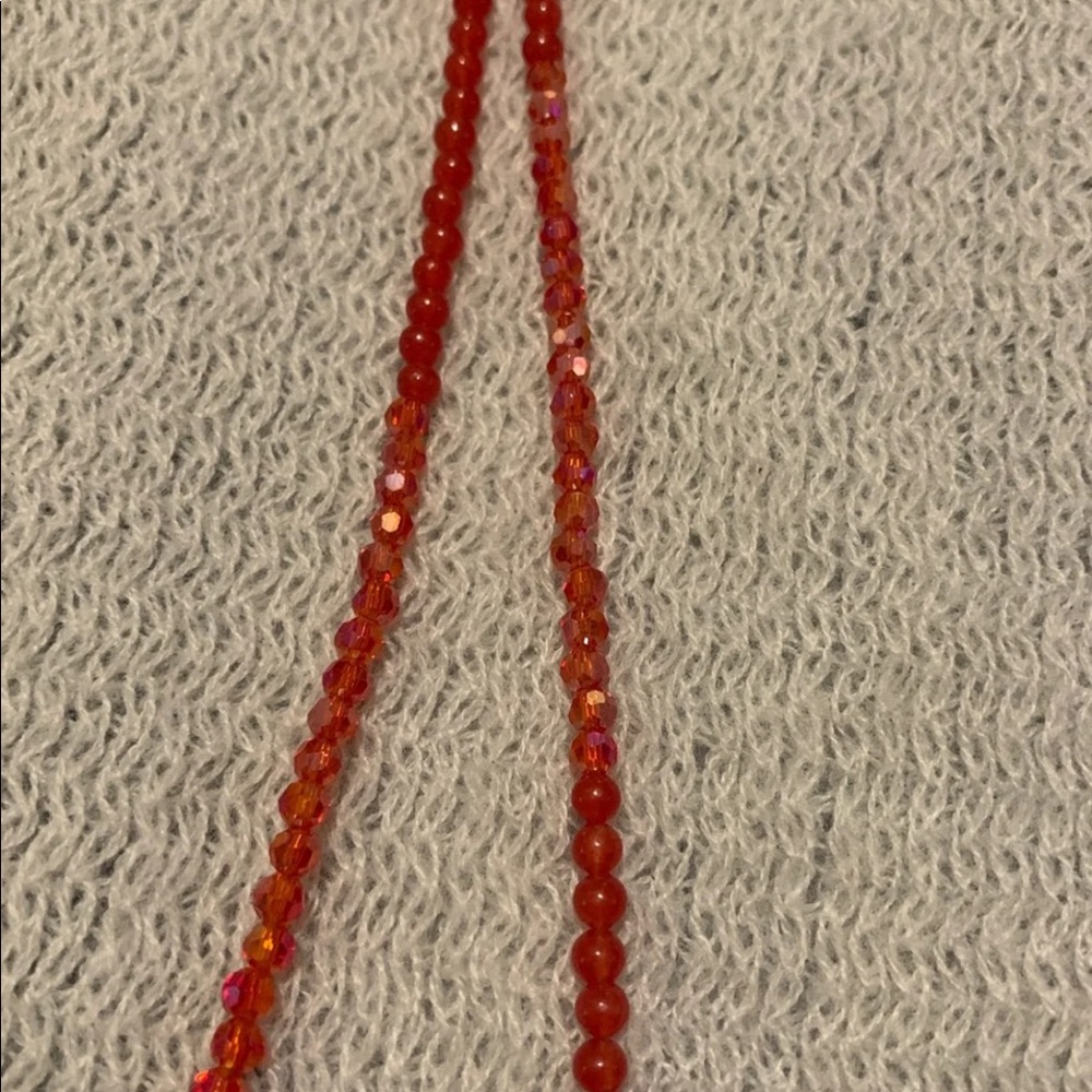 Roberta Roller Rabbit Necklace - Picture 3 of 3